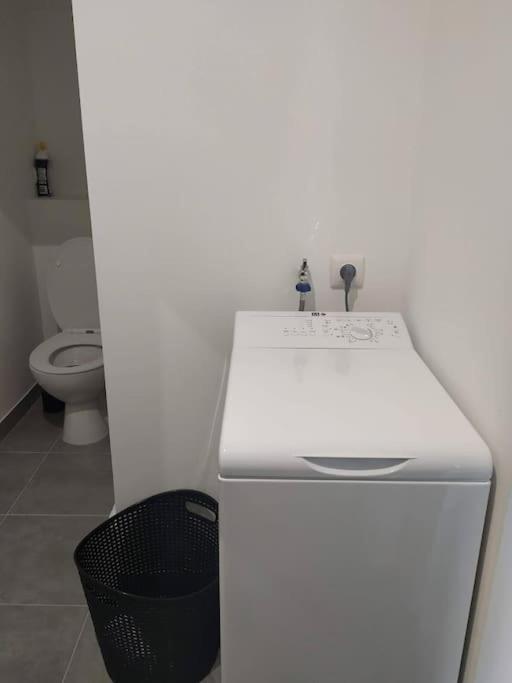 Super Studio, Proche Centre Apartment *