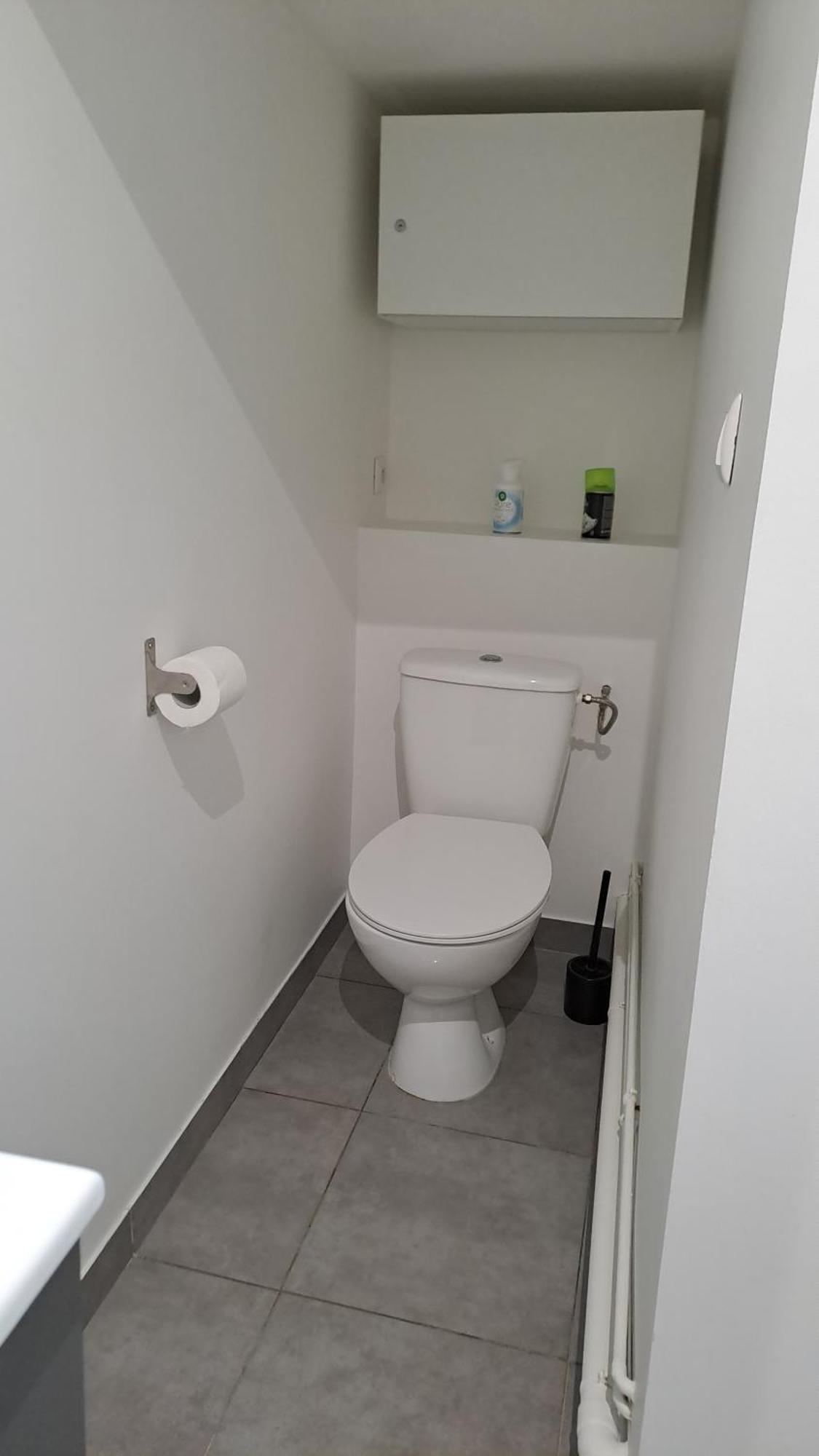 Super Studio, Proche Centre *
