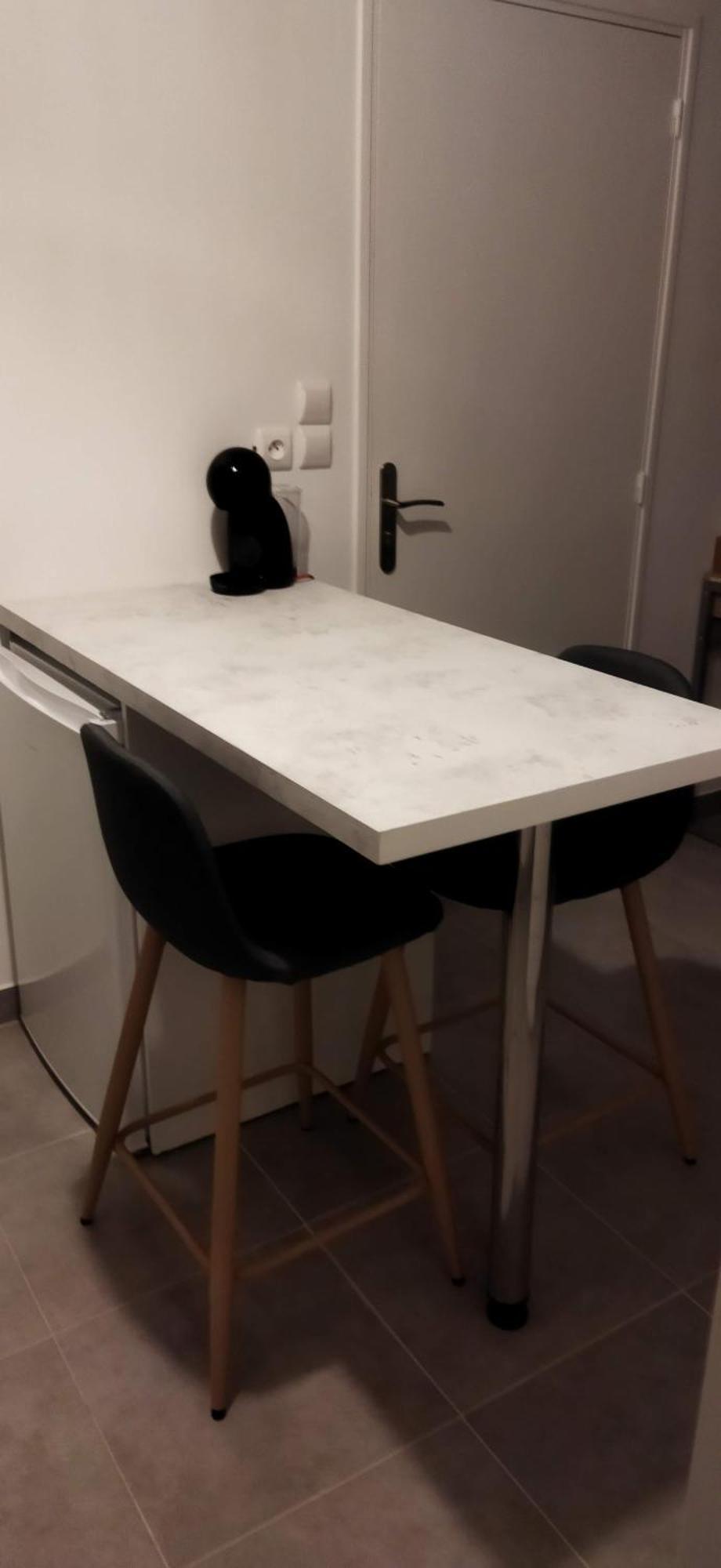 Super Studio, Proche Centre * Rochefort (Charente-Maritime)
